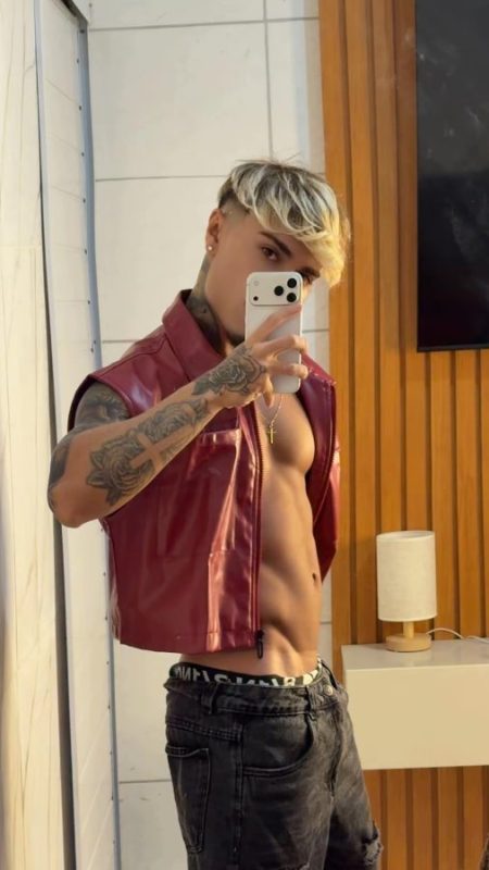 Cassiano Oliveira 2