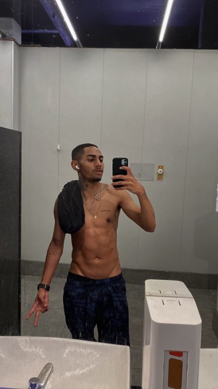 Jordhan Mendes 4