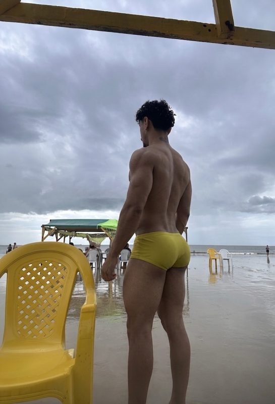 Gabriel Biél