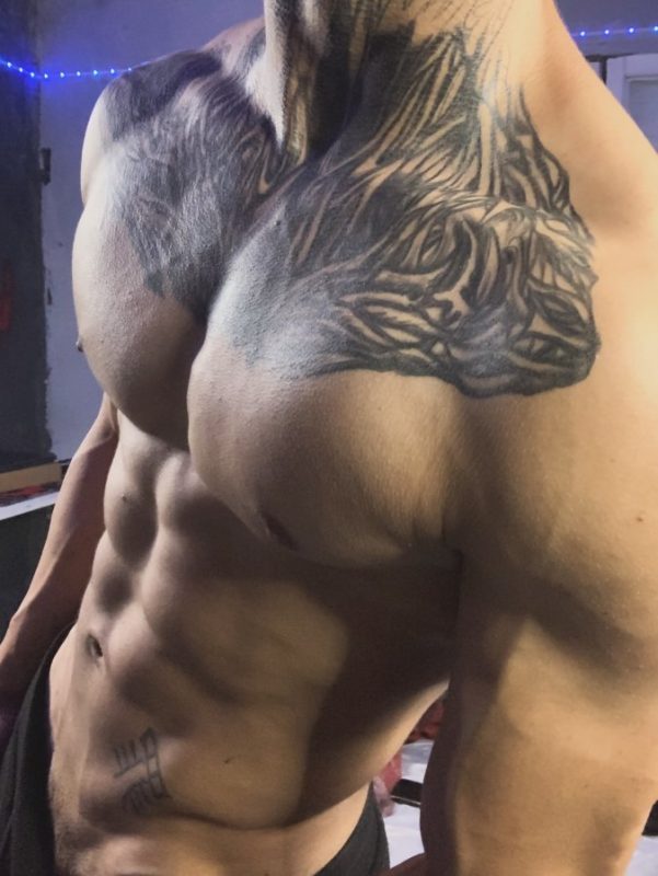 João Souza 1