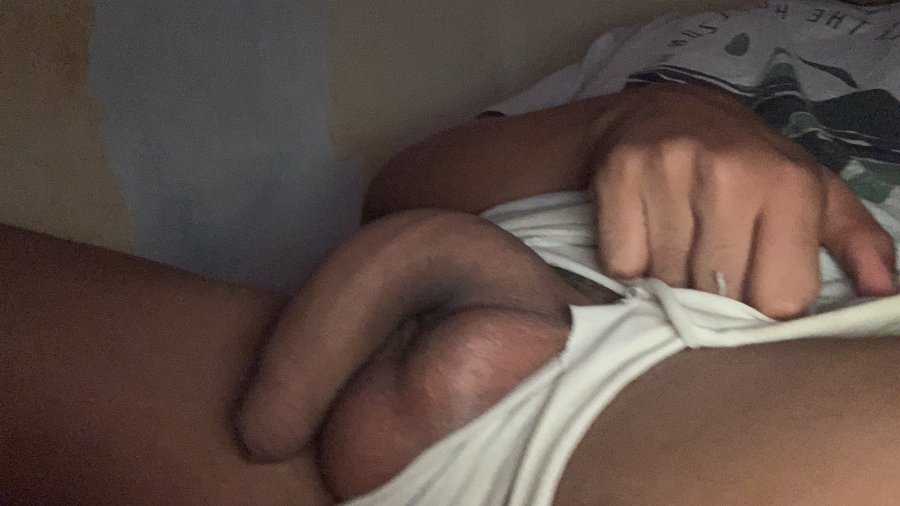 Vini Pauzudo 25cm 67
