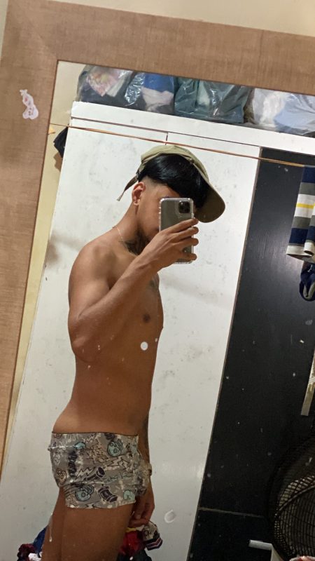 Vini Pauzudo 25cm 89