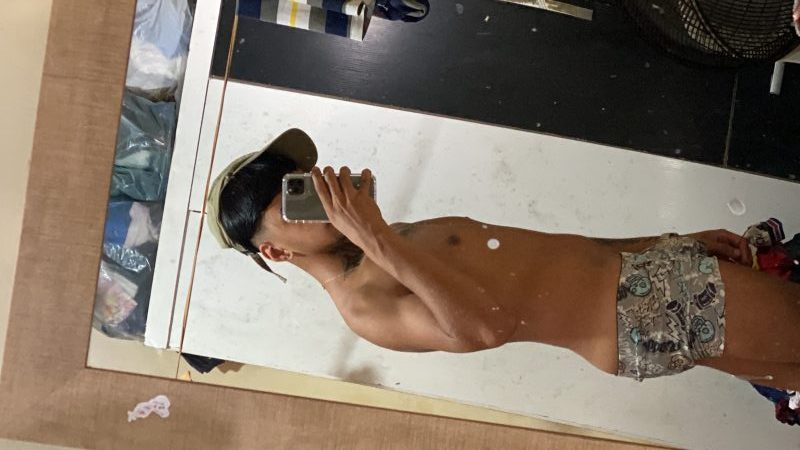 Vini Pauzudo 25cm 56