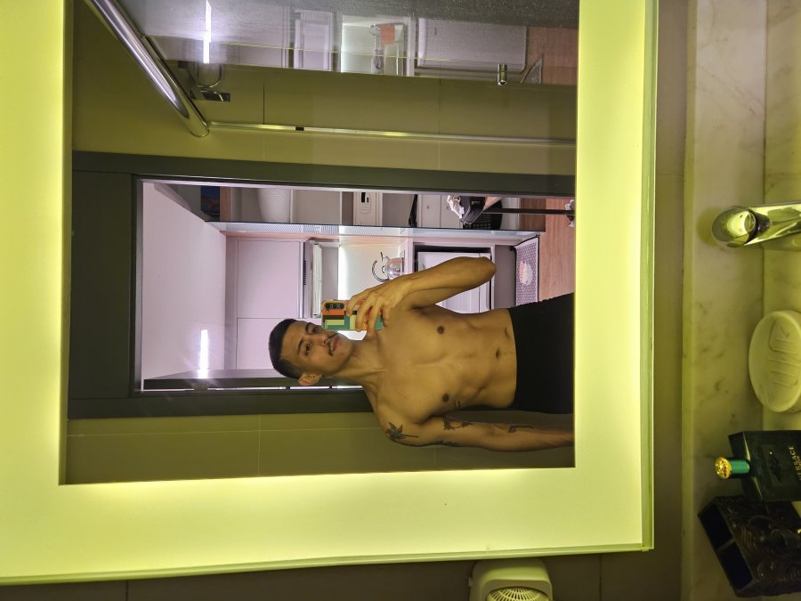 Diego Moreno 2