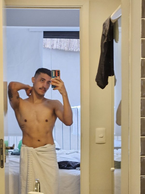 Diego Moreno 9