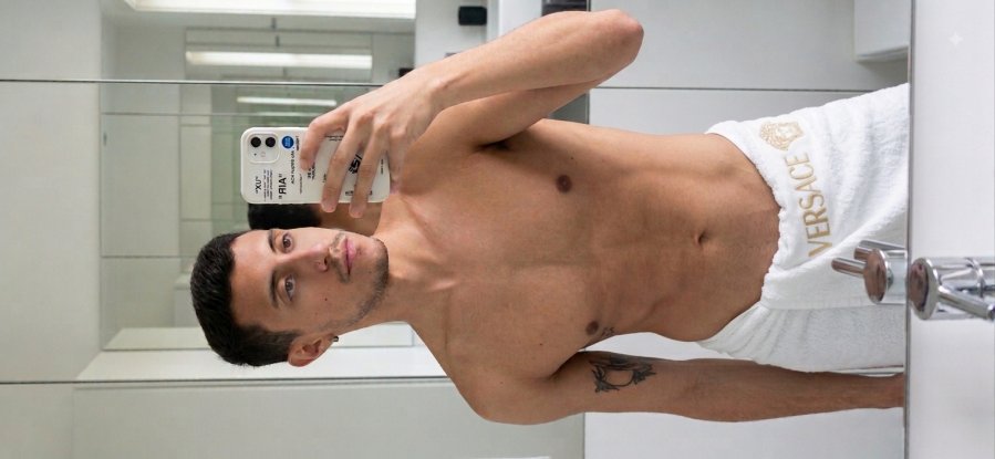 Diego Moreno 6