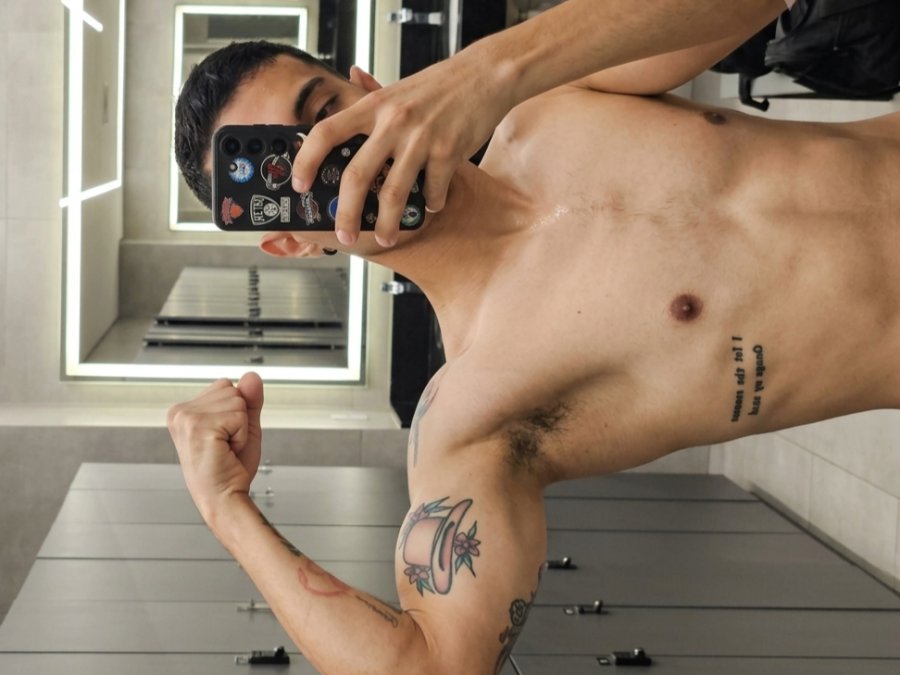 Diego Moreno