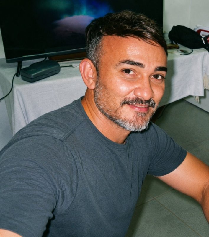 Caio Dotado 1