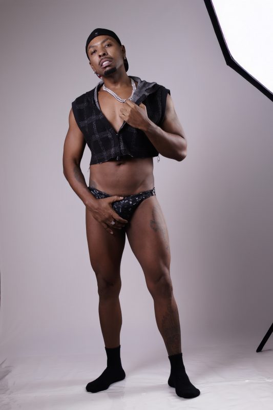 Edy Black 12