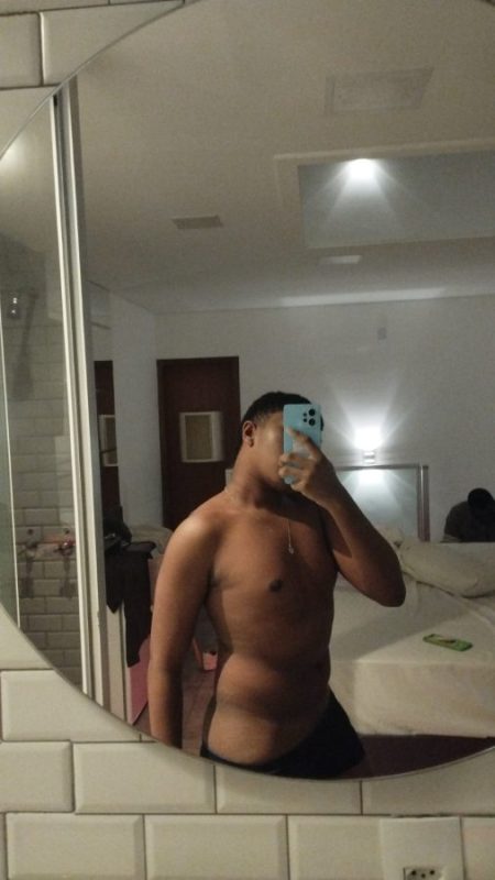 Pedrinho 2