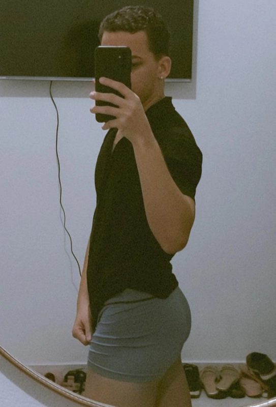 Pedro Heenriique 9