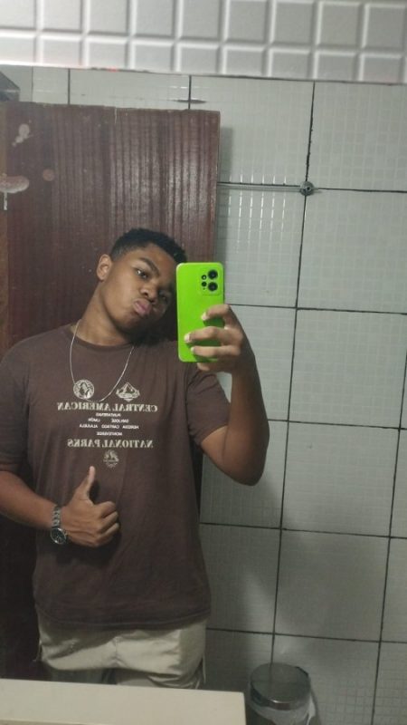 Pedrinho 6