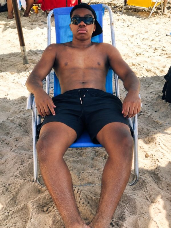 Pedrinho 1