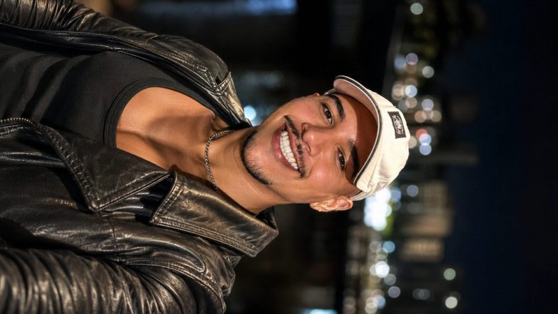 Gael Assunção