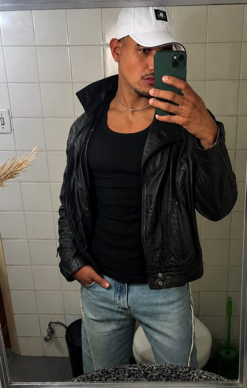 Gael Assunção 3
