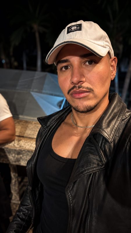 Gael Assunção 5