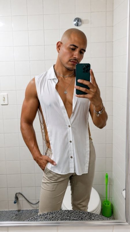 Gael Assunção 4