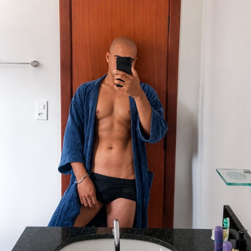 Gael Assunção 2
