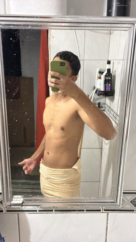 Geovane Souza 7