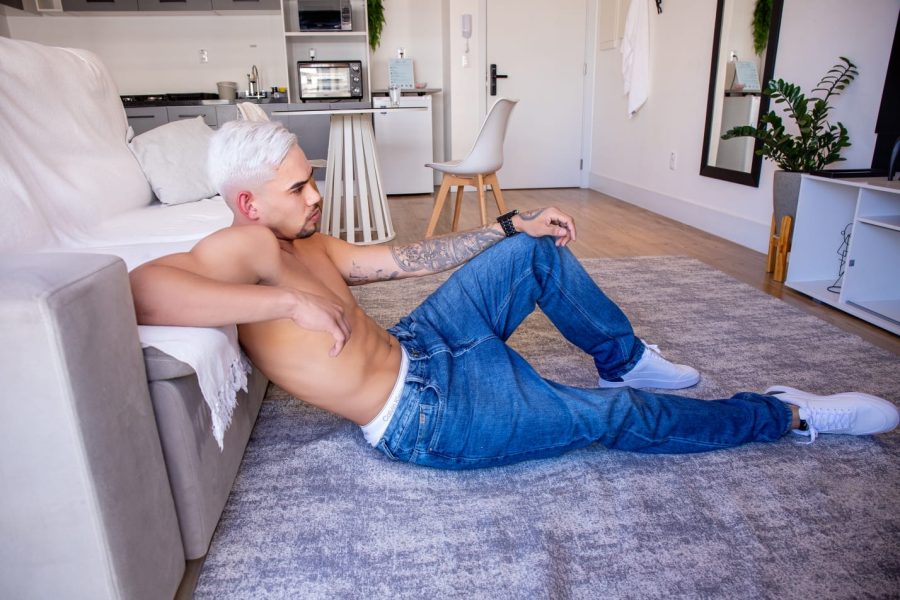 Liam Dotado 1