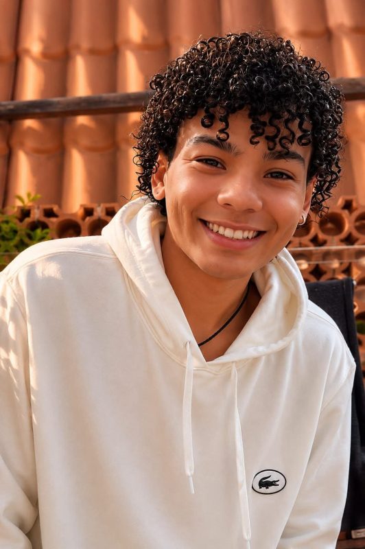 Dominick Alcântara 8