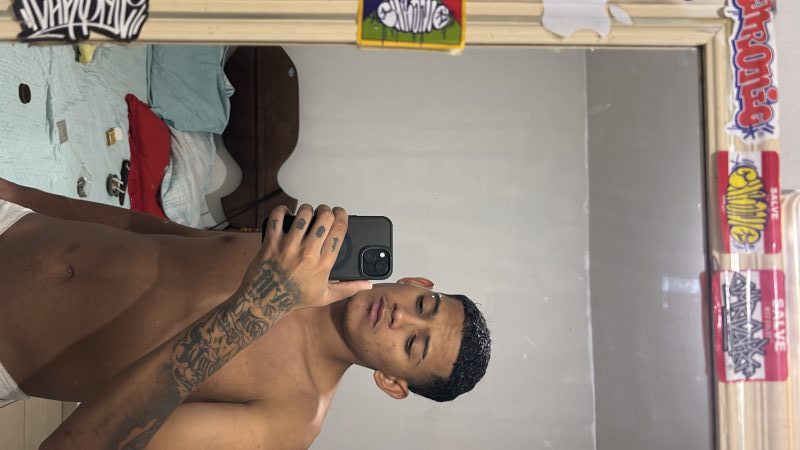 Novinho Puto