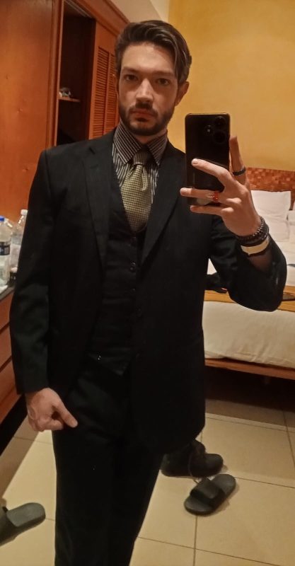 Felipe Figueiredo 4