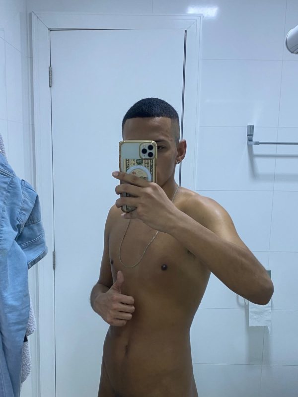 Brayan Novinho 14