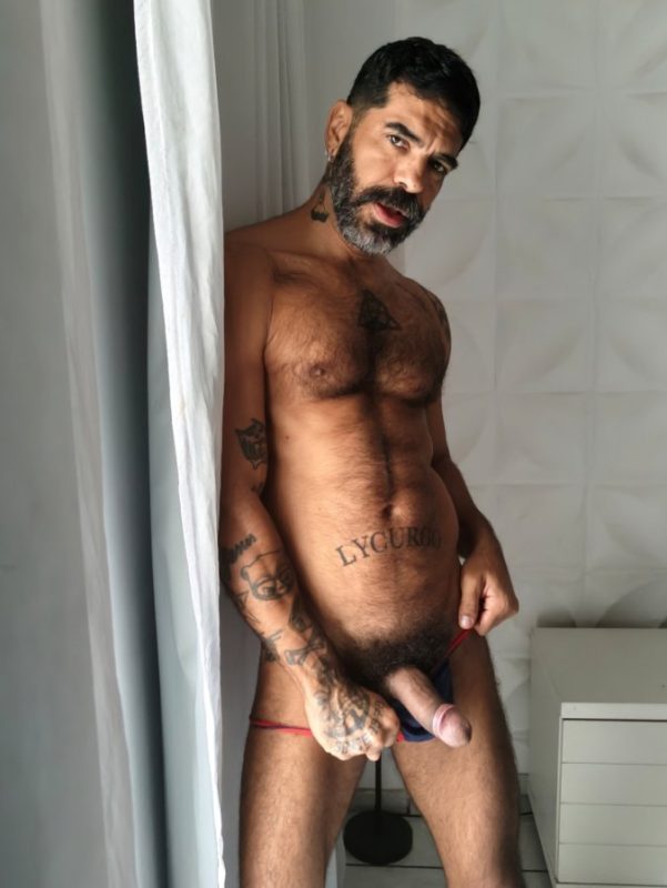 Lycurgo 7