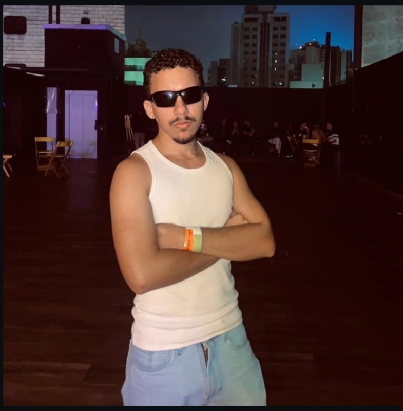 Pedro Heenriique