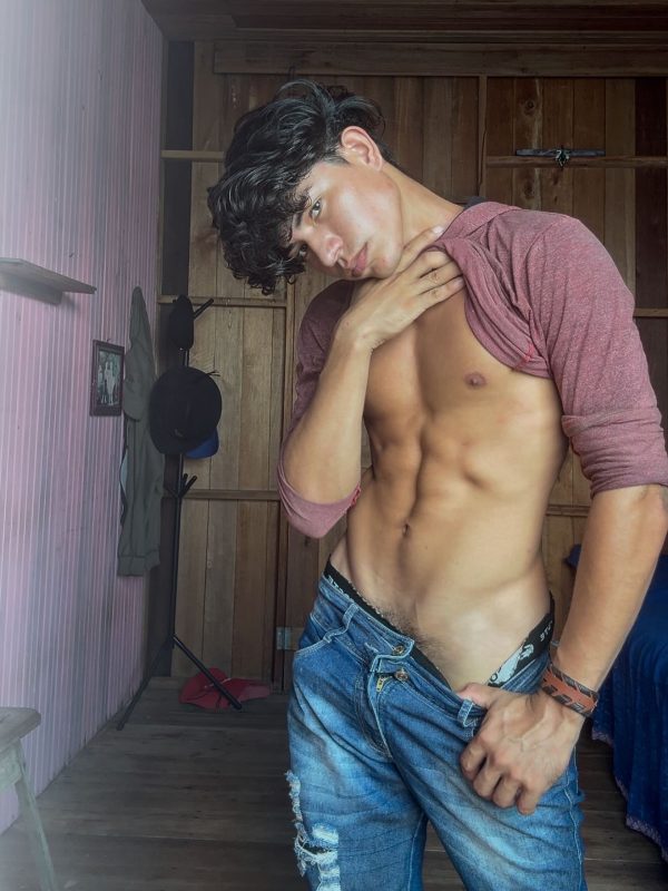 Índiozinho 1