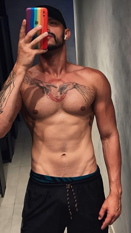 Sarado Versátil 8