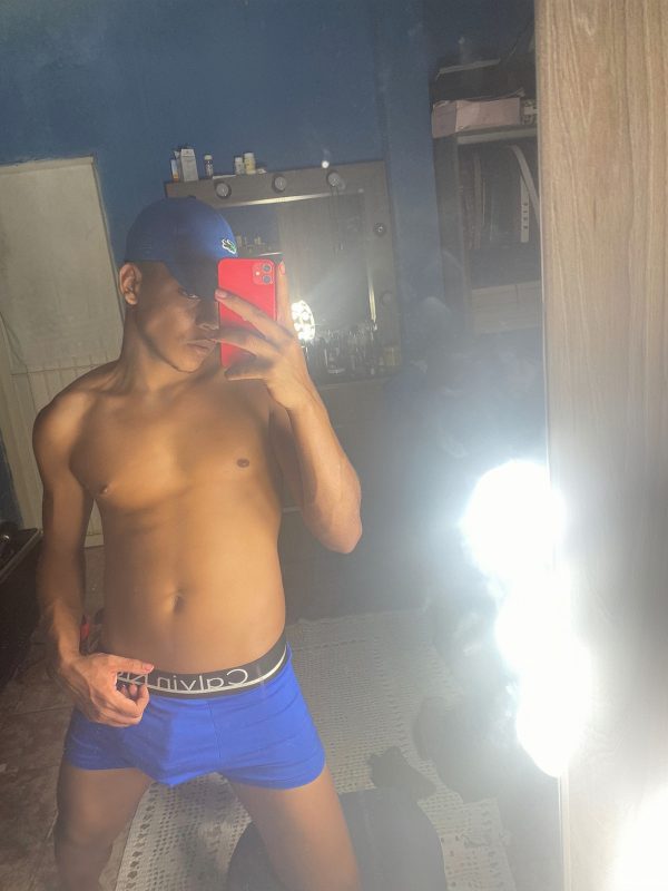 Gael Fernandes