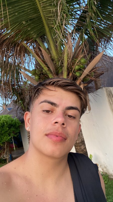 Loirinho Pauzudo