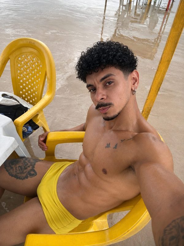 Gabriel Biél 3