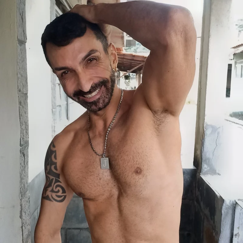 Mister Sweet