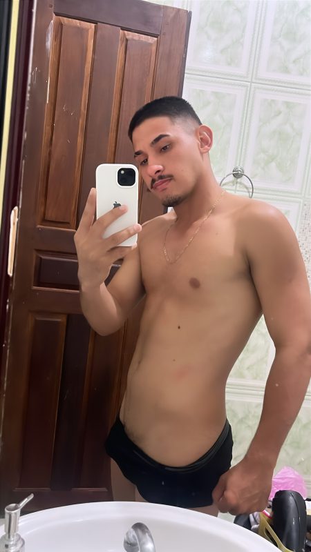 Vicente Ferraz 8