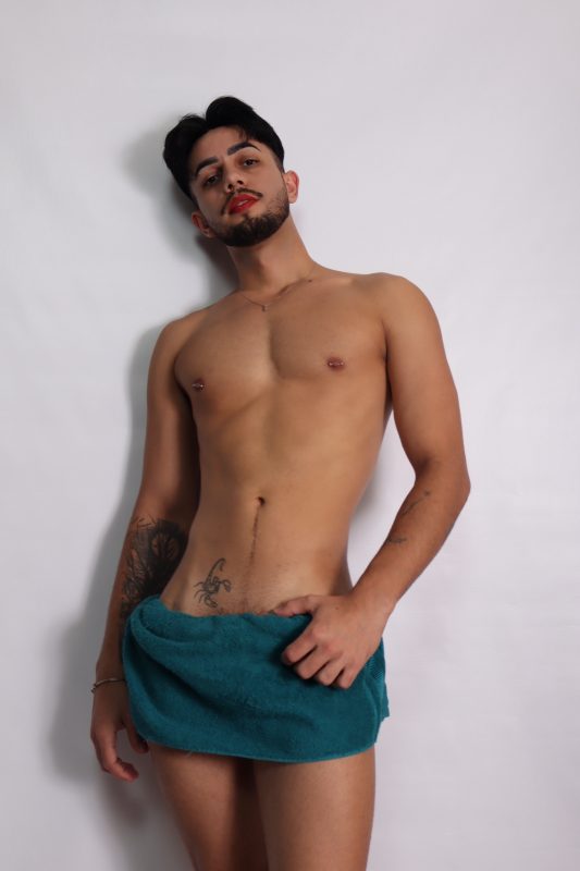 Ander Borges 8