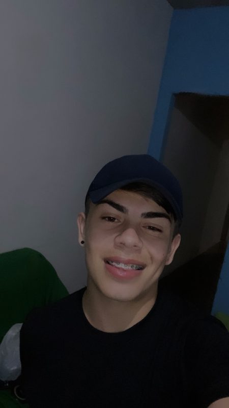 Loirinho Pauzudo 4