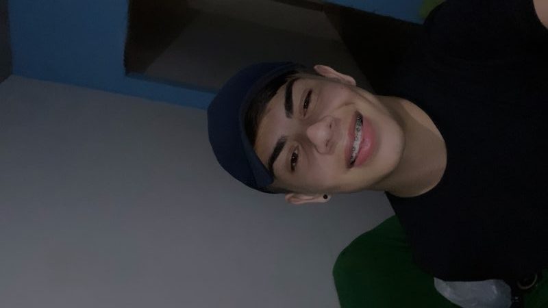 Loirinho Pauzudo 5