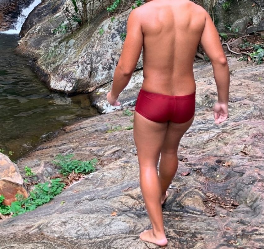 Pedro Hugo 3