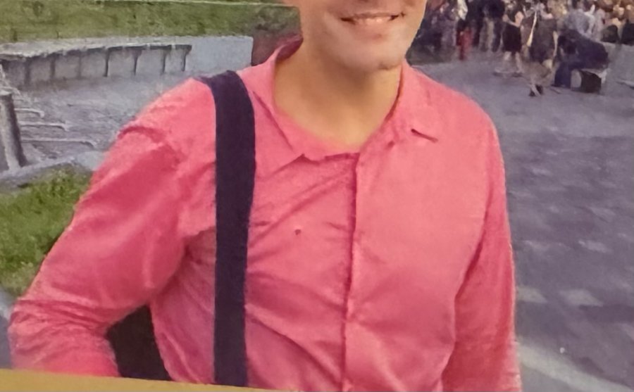 Bernard Lyon