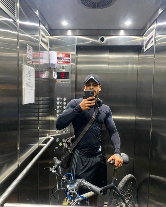 Richard Villanova 21