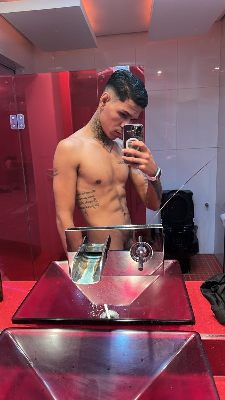 Gabriel Garcia 22cm 10