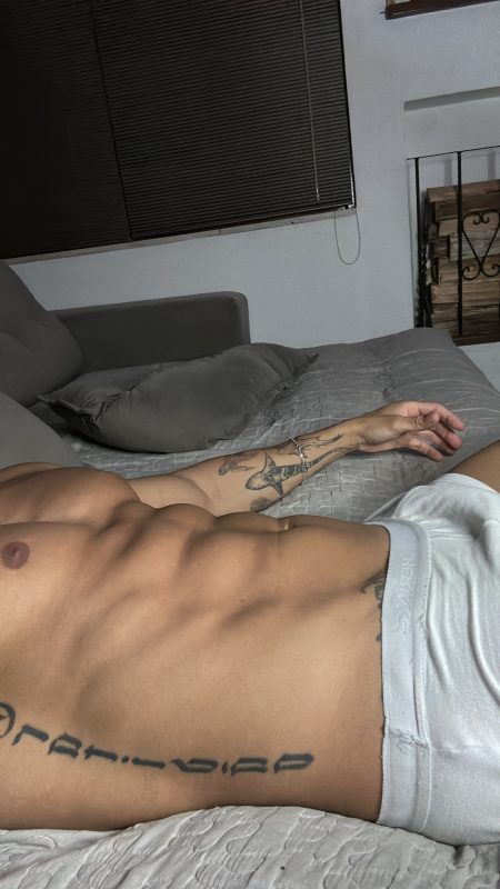 Ricardinho Rizzi 10