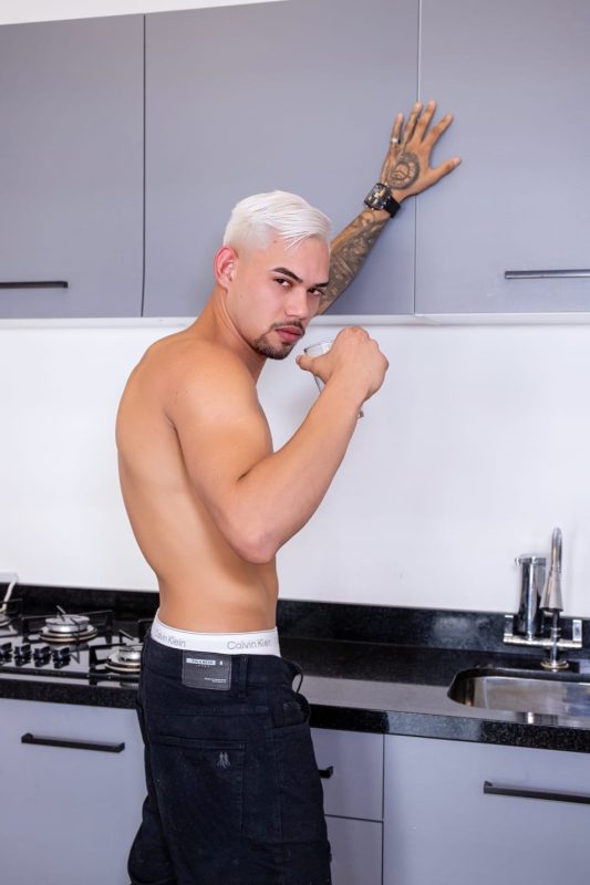 Liam Dotado 26