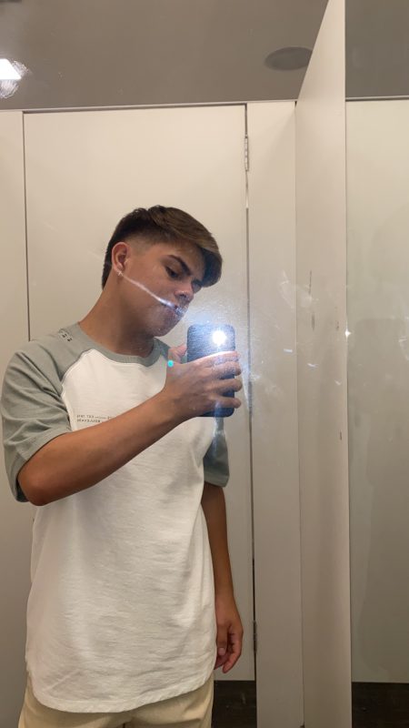 Loirinho Pauzudo 1