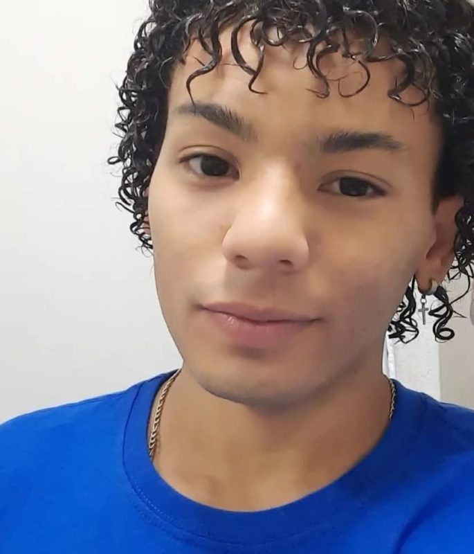 Dominick Alcântara 9