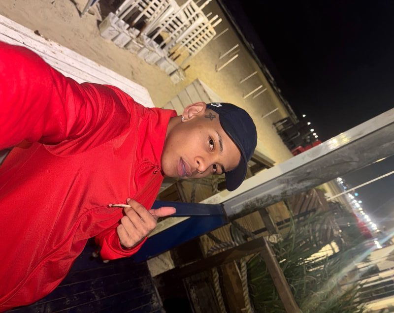 Brayan Novinho