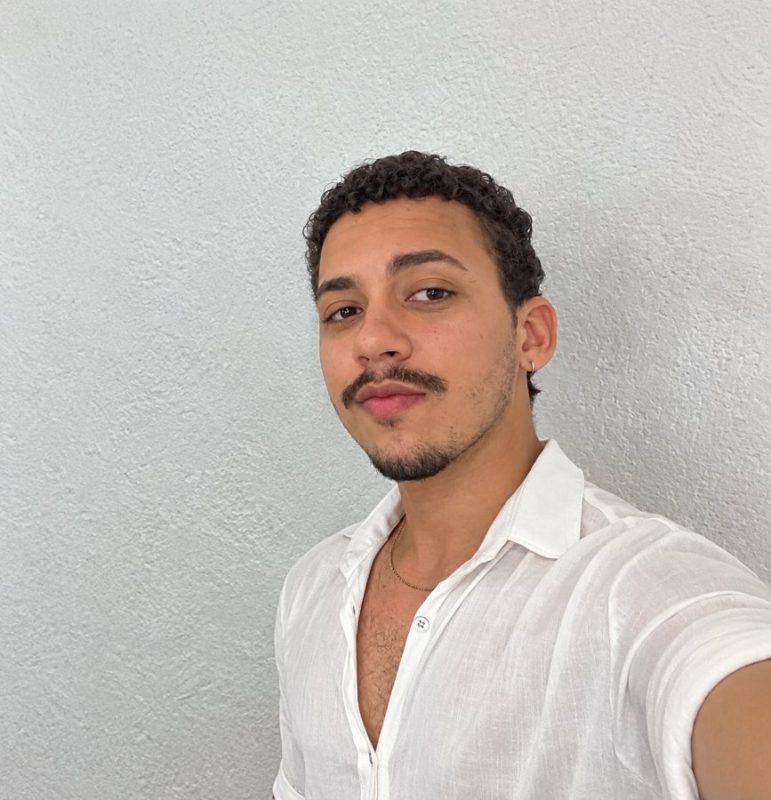 Pedro Heenriique 4